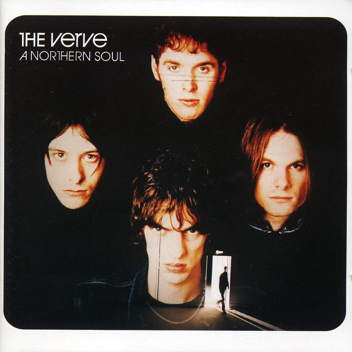 A Northern Soul - Front Cover