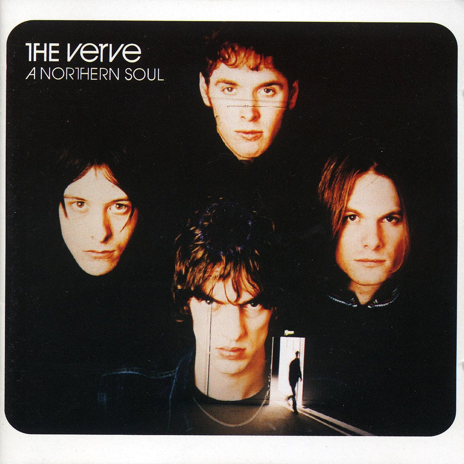 A Northern Soul - Front Cover