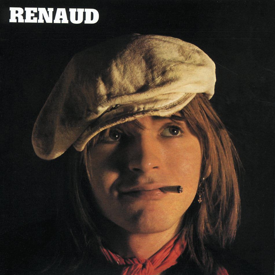 Amoureux de Paname - Front Cover
