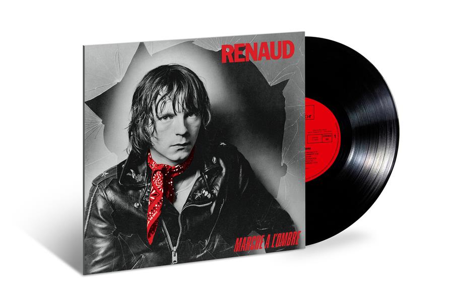 Marche à l'ombre - Front Cover