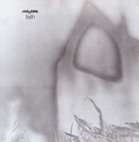 Faith - Front Cover