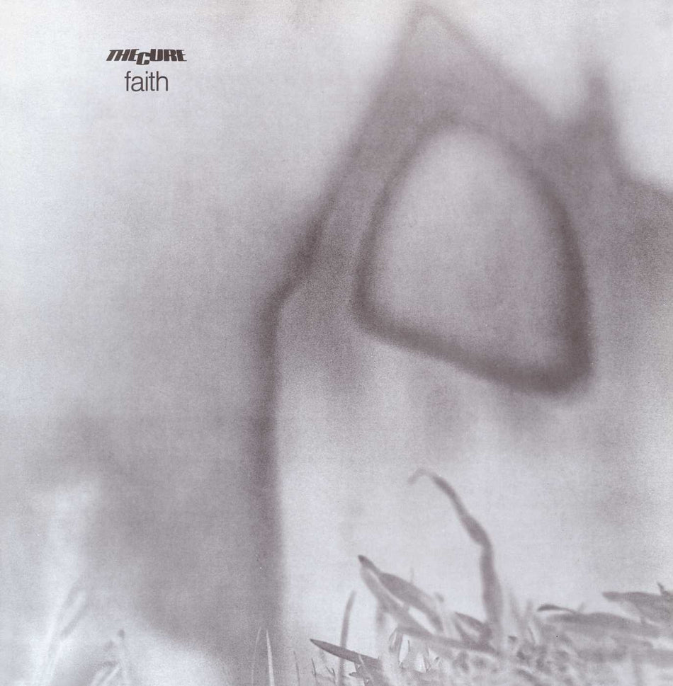 Faith - Front Cover