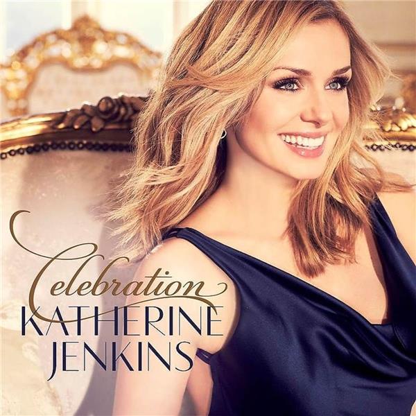 Celebration - Front Cover