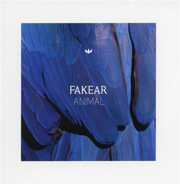 Animal - Front Cover