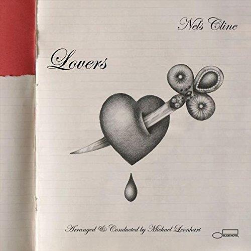 Lovers - Front Cover