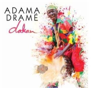 Dakan - Front Cover