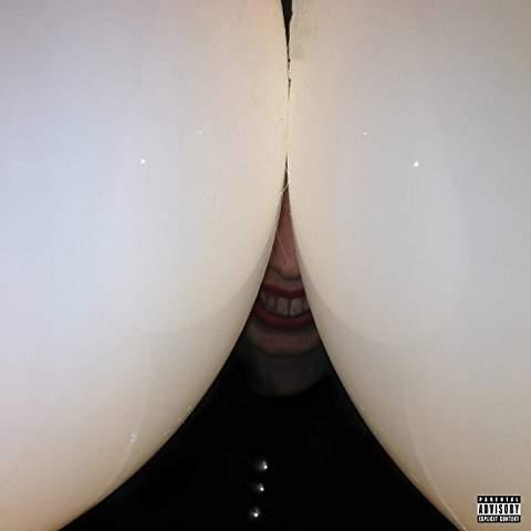 Bottomless pit - Front Cover