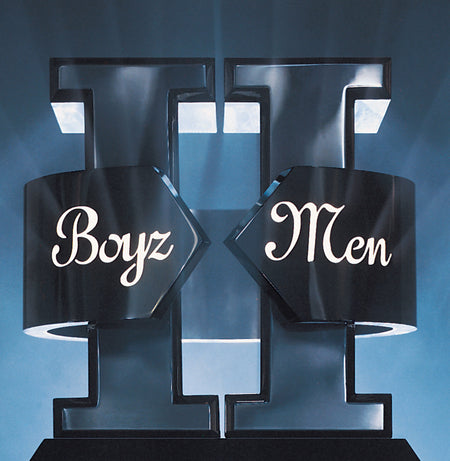 II - Front Cover