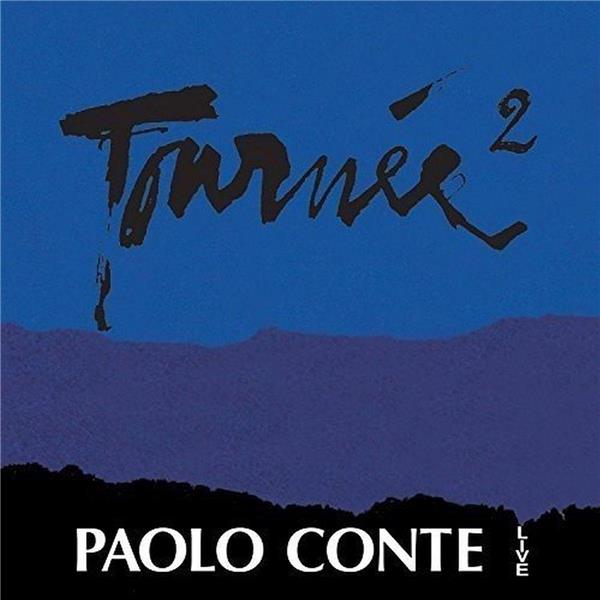 Tournée 2 - Front Cover