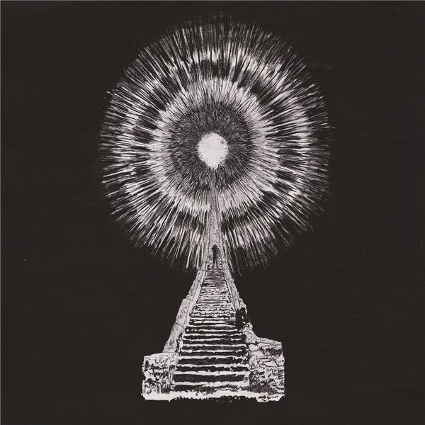 Visions in bone - Front Cover
