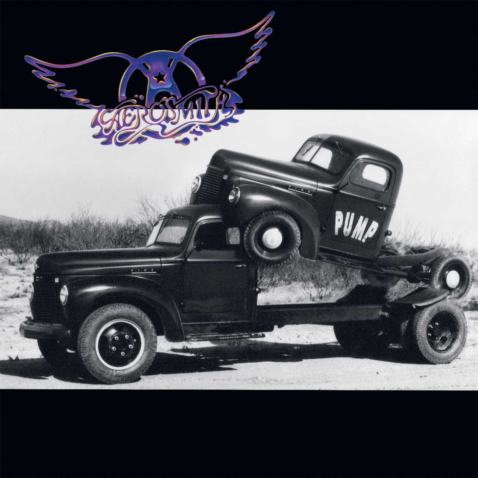 Pump - Front Cover