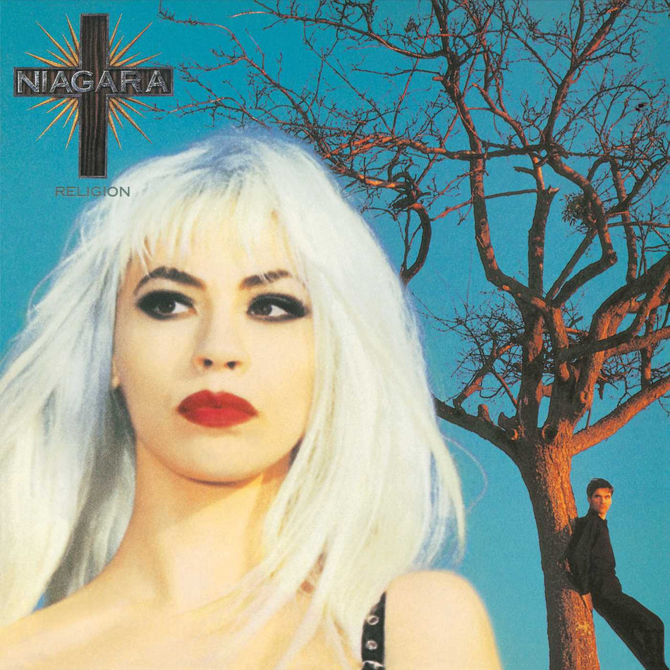 Religion - Front Cover
