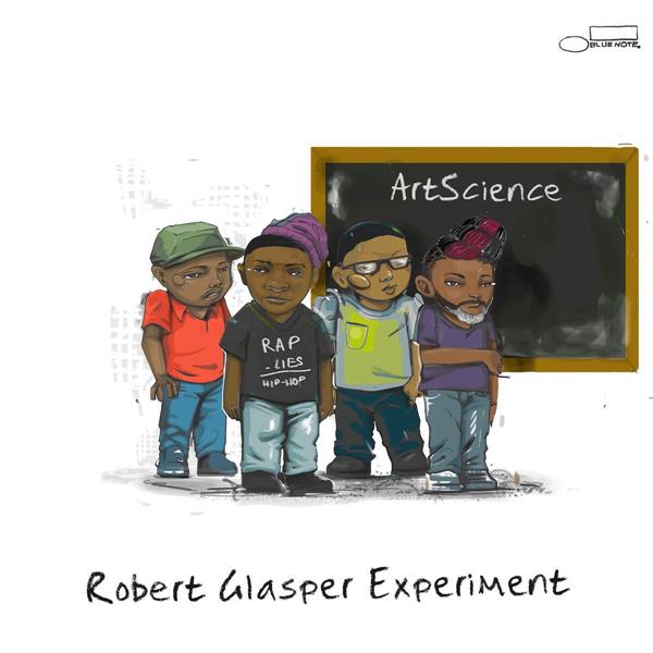 Artscience - Front Cover