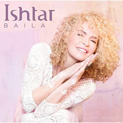 Baila - Front Cover