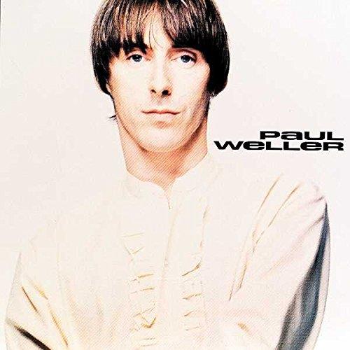 Paul Weller - Front Cover