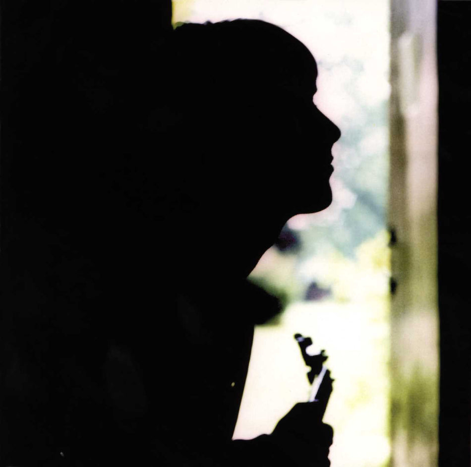 Wild Wood - Front Cover