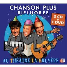 Au théâtre La Bruyère - Front Cover