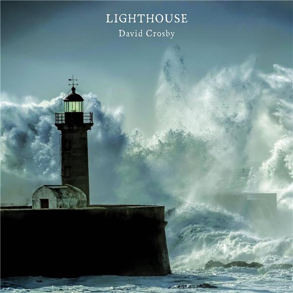 Lighthouse - Front Cover