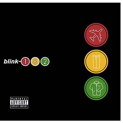 Take Off Your Pants And Jacket - Front Cover