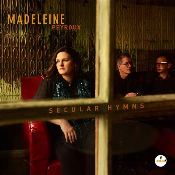 Secular hymns - Front Cover