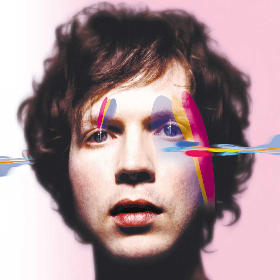 Sea Change - Front Cover