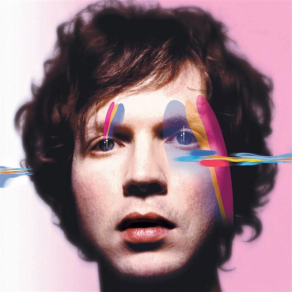 Sea Change - Front Cover