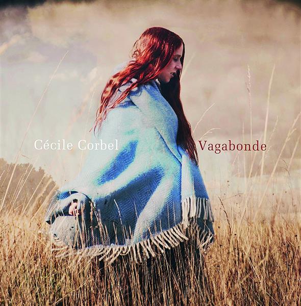 Vagabonde - Front Cover