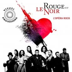 Le rouge et le noir - Front Cover