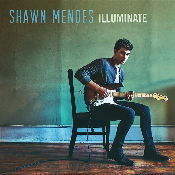 Illuminate - Front Cover