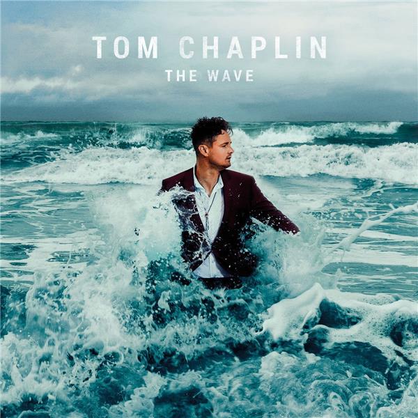 The Wave Edition Deluxe - Front Cover
