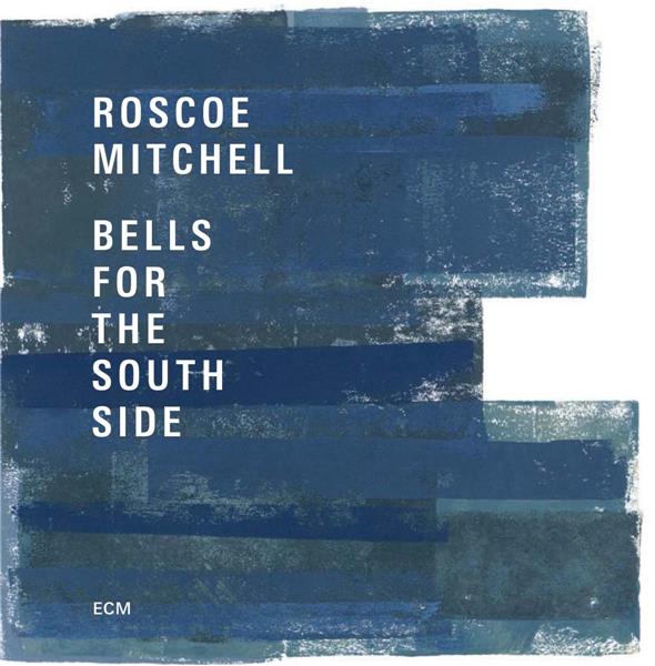 Bells for the South side - Front Cover