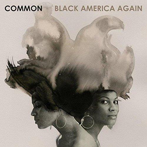 Black America again - Front Cover