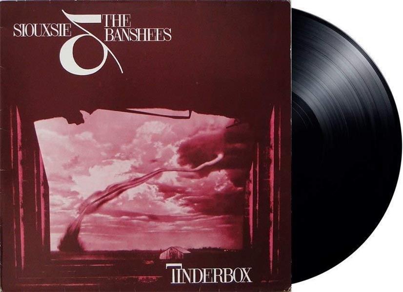 Tinderbox - Front Cover