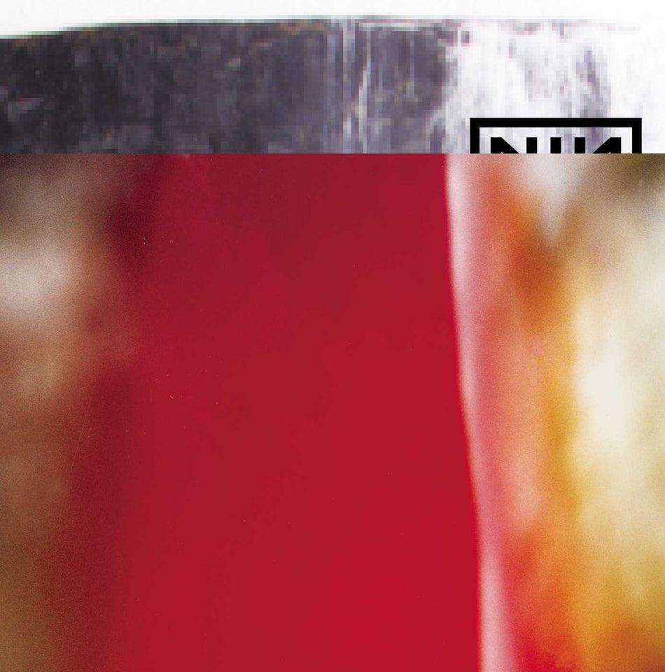 The Fragile - Front Cover