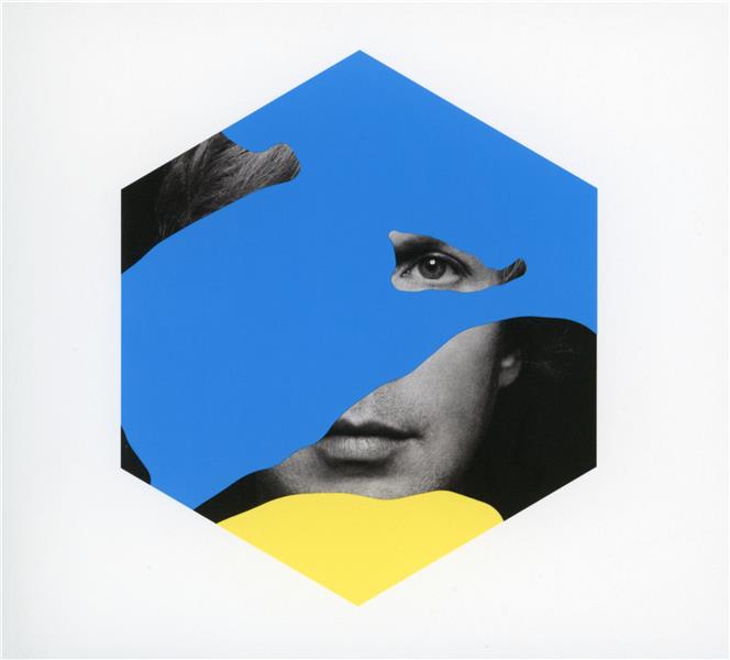 Colors - Front Cover