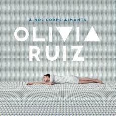 à nos corps-aimants - Front Cover