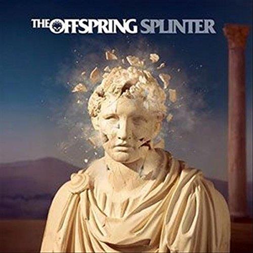 Splinter - Front Cover