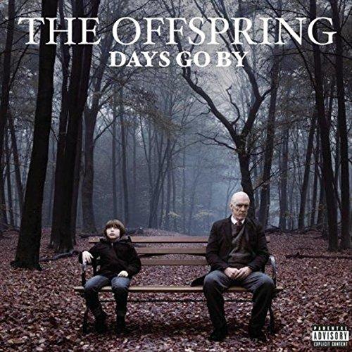 Days go by - Front Cover