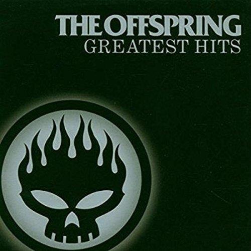 Greatest hits - Front Cover