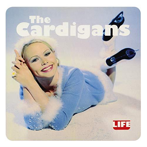 Life - Front Cover