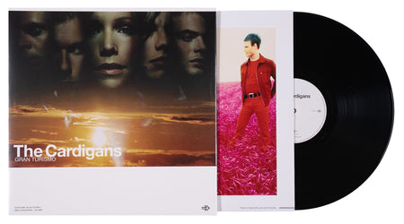 Gran Turismo - Back Cover