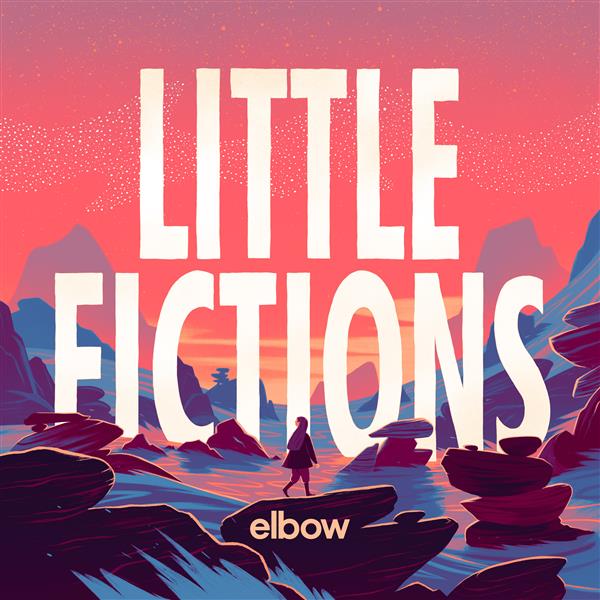 Little fictions - Front Cover