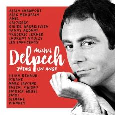 J'étais un ange - Front Cover