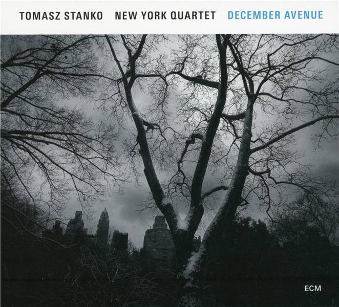 December avenue - Front Cover