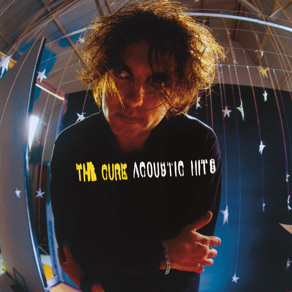 Acoustic Hits - Front Cover