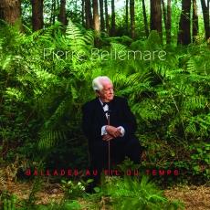 Ballades au fil du temps - Front Cover
