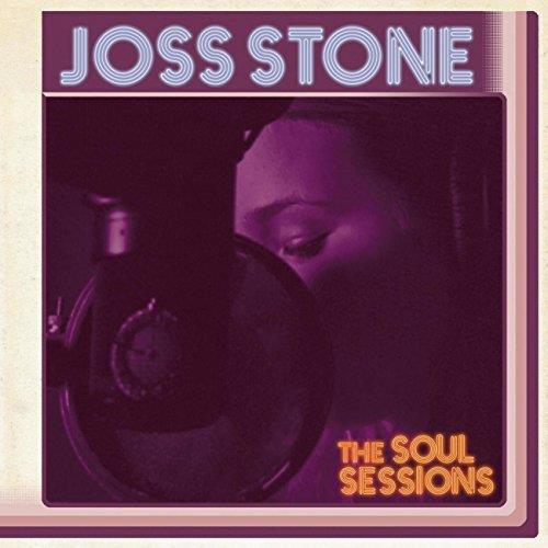 The Soul Sessions - Front Cover
