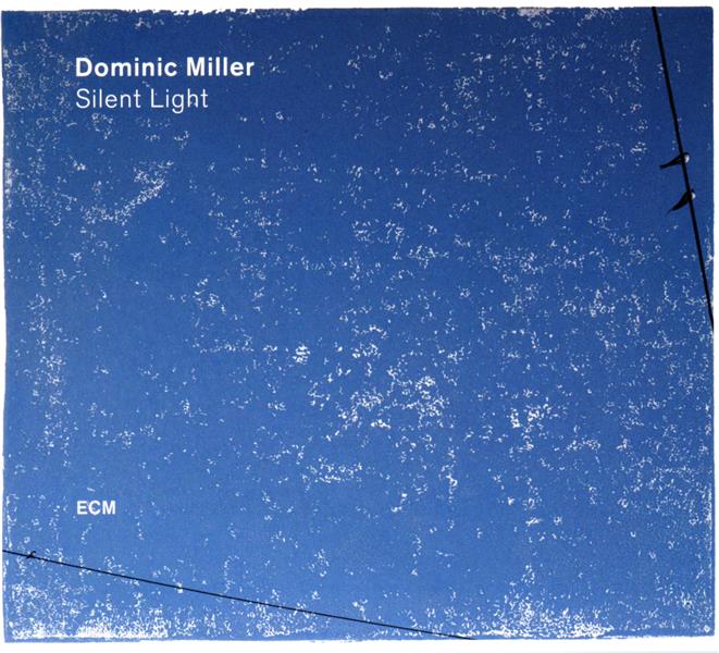 Silent light - Front Cover