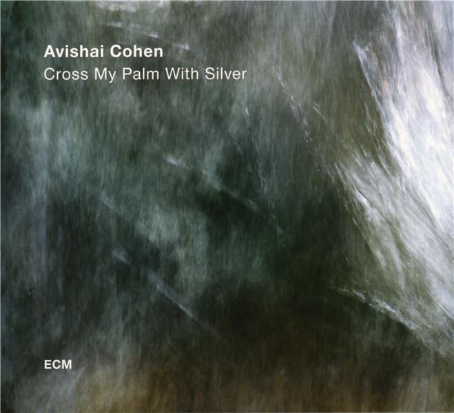 Cross my palm with silver - Front Cover