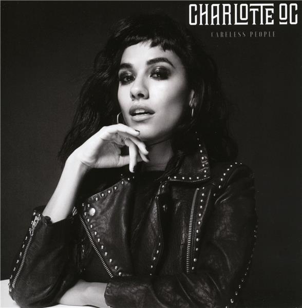 Careless people - Front Cover
